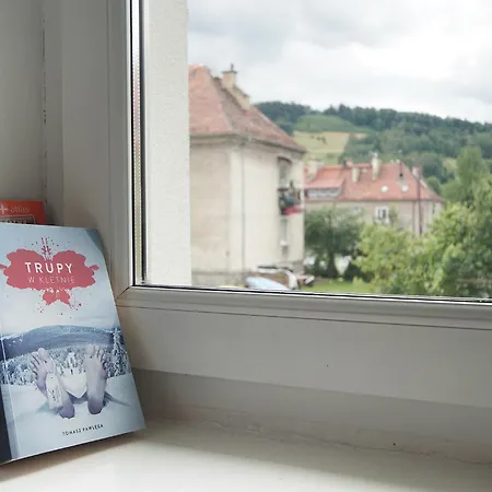 Apatrament Morawka 19 Apartment *