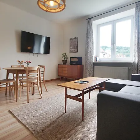 Apatrament Morawka 19 Stronie Slaskie