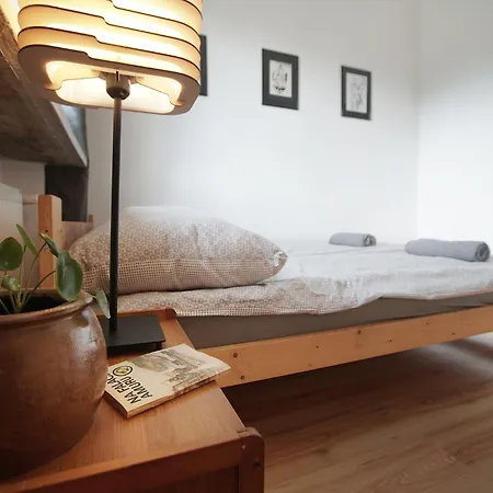 Apatrament Morawka 19 Apartment