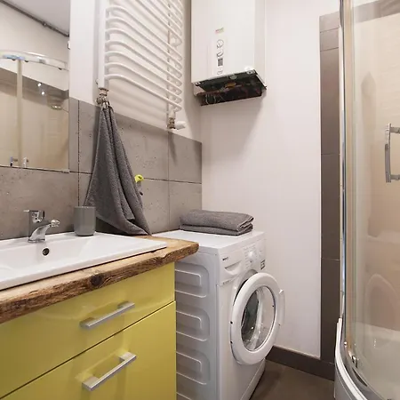 Apatrament Morawka 19 Stronie Śląskie