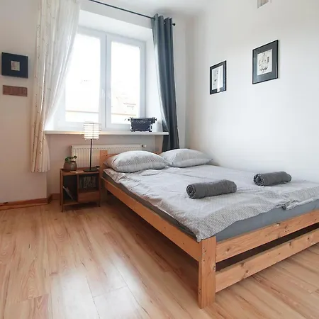 Apatrament Morawka 19 Apartment