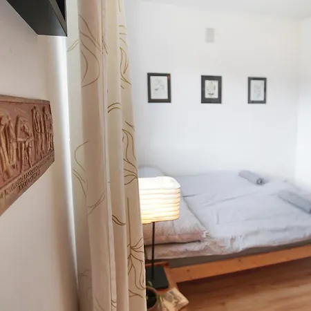 Apatrament Morawka 19 Apartment