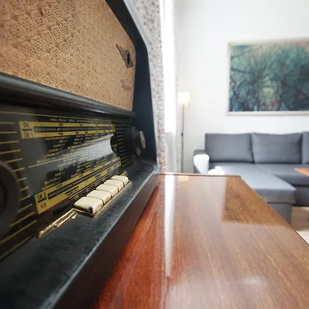 Apatrament Morawka 19