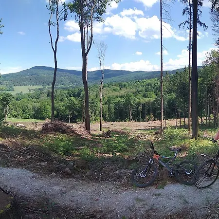 Apartment Apatrament Morawka 19