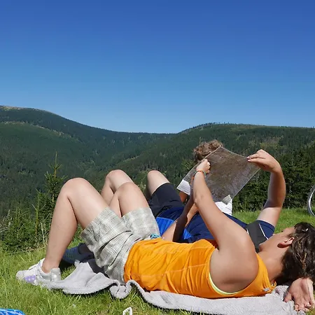 Apatrament Morawka 19 Stronie Slaskie