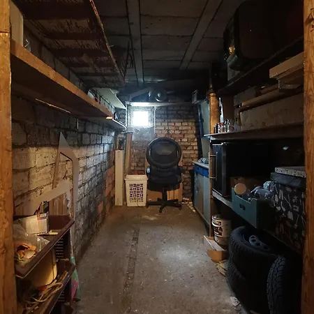 Apatrament Morawka 19 Apartment *