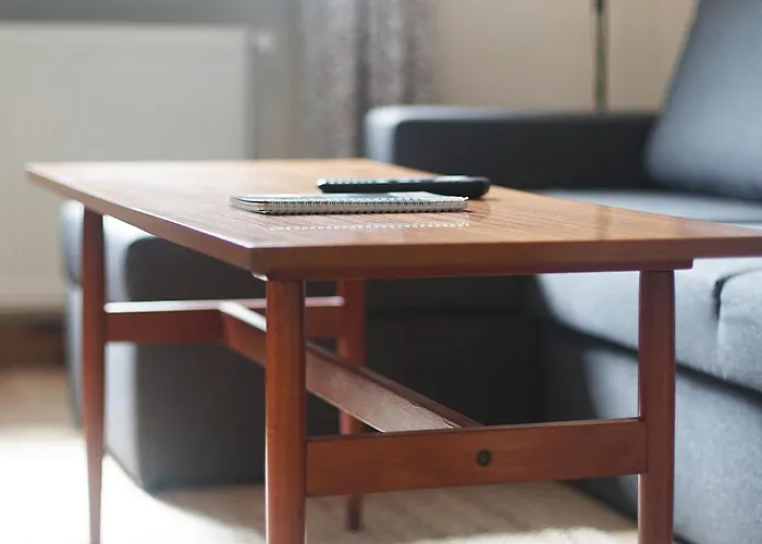 Apatrament Morawka 19 아파트