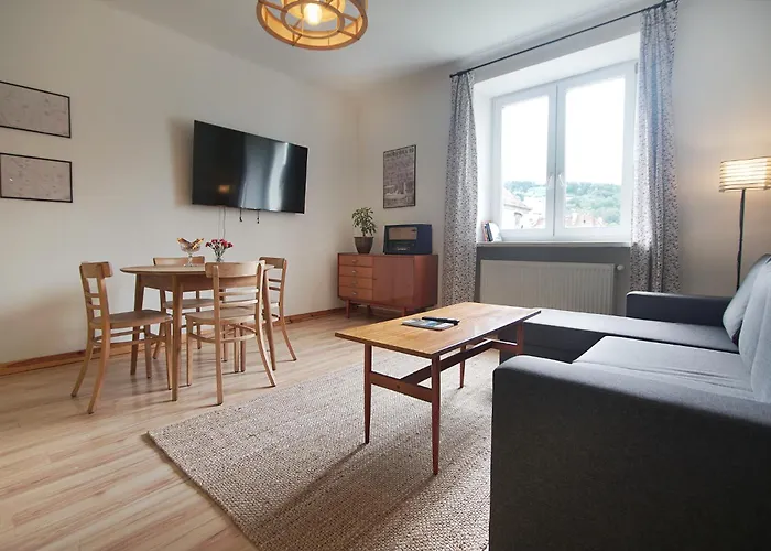 Apatrament Morawka 19 Stronie Śląskie