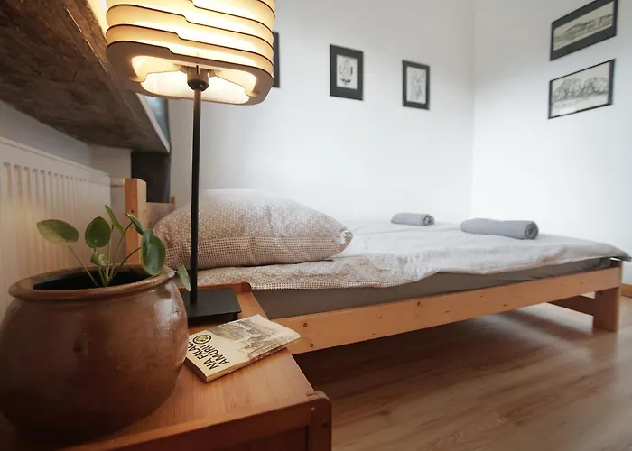 Apatrament Morawka 19 Apartment