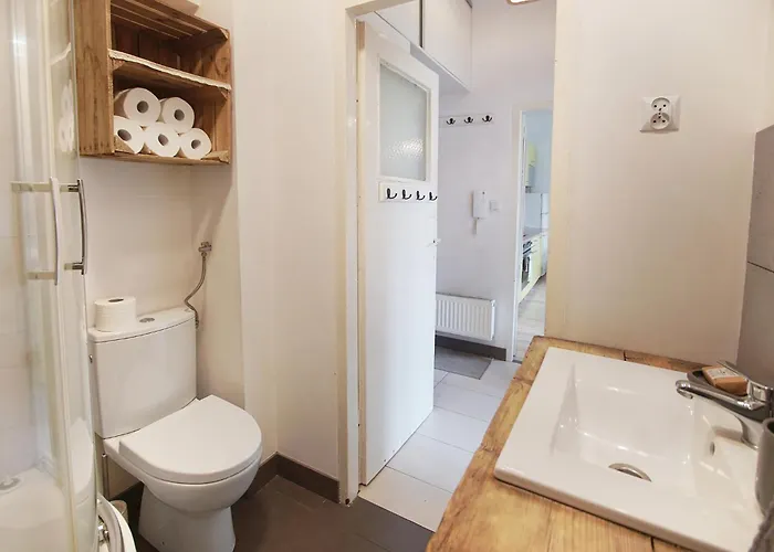 Apartment Apatrament Morawka 19 Stronie Śląskie