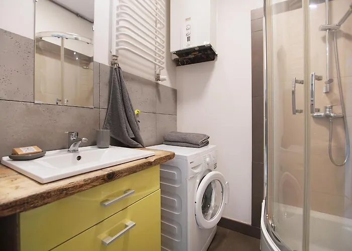 Apatrament Morawka 19 Stronie Śląskie