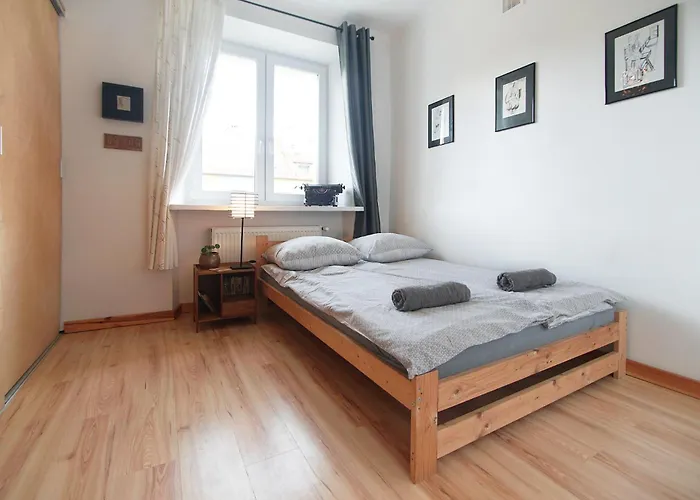 Apatrament Morawka 19 Apartment