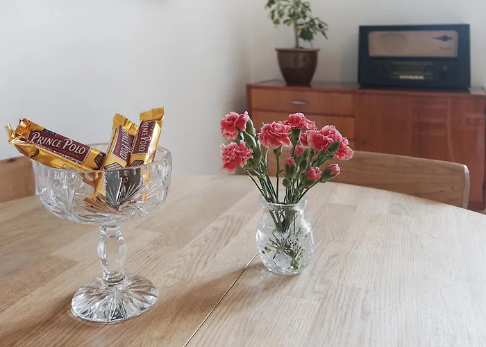 Apatrament Morawka 19