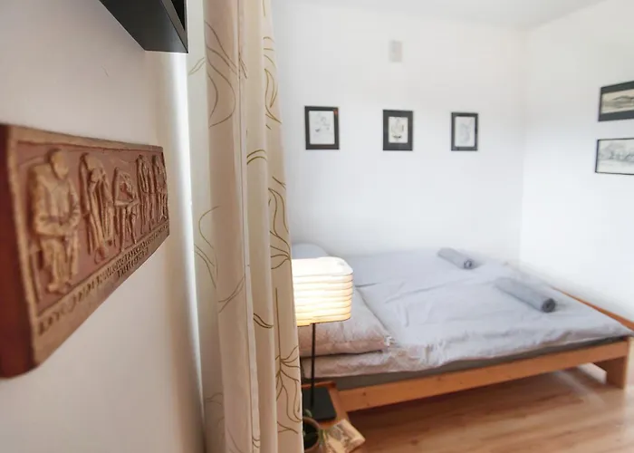 Apatrament Morawka 19 Apartment