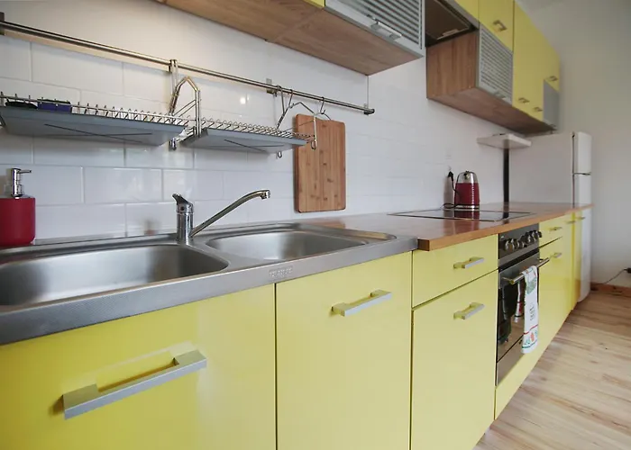 아파트 Apatrament Morawka 19 Stronie Śląskie