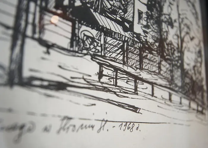 Apatrament Morawka 19 *