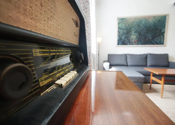 Apatrament Morawka 19