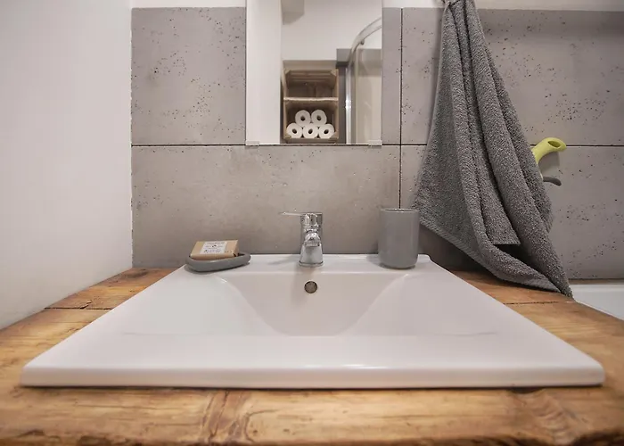 Apatrament Morawka 19 * Stronie Śląskie