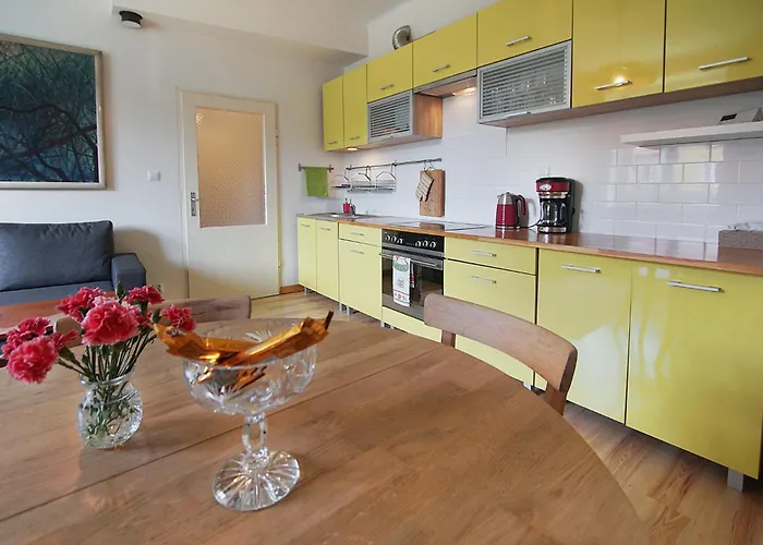 Apatrament Morawka 19 Apartment *