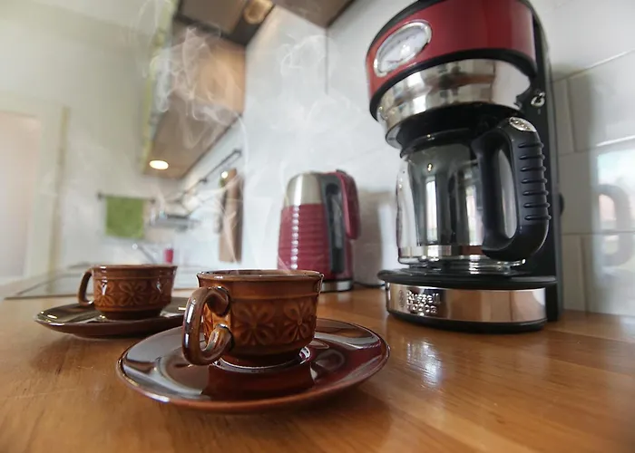 Apatrament Morawka 19 *