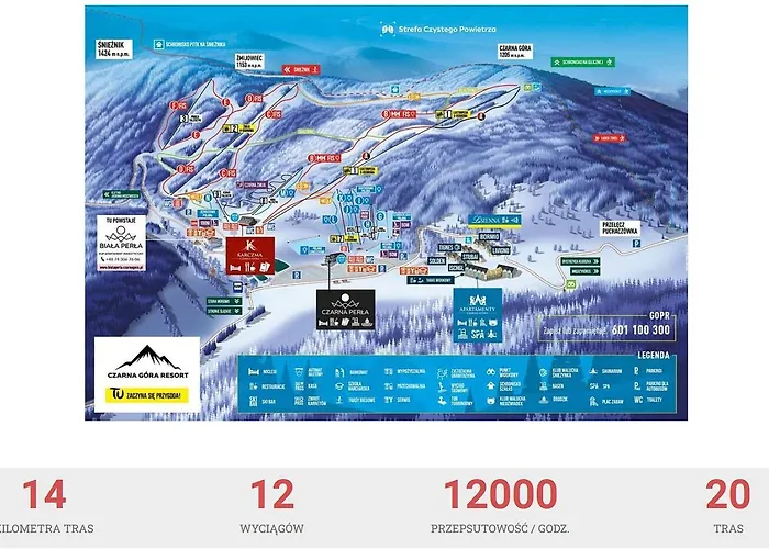 Apatrament Morawka 19 Apartment Stronie Śląskie