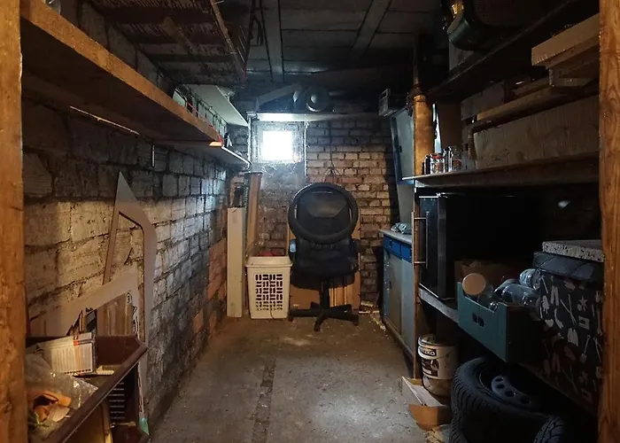 Apatrament Morawka 19 Apartment *